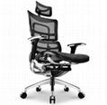 JNS chairs direct manufacturer 5 years warranty computer ergonomic office chairs 2