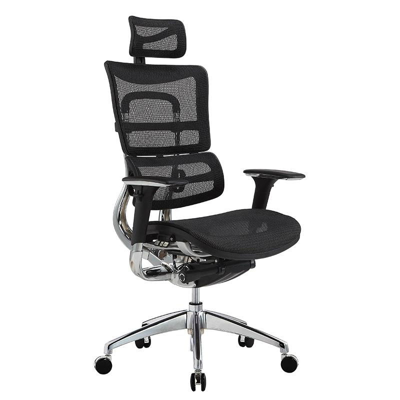 JNS chairs direct manufacturer 5 years warranty computer ergonomic office chairs 4