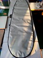 silver Surfboard Bag &cooler bags &custom made surfboard bag