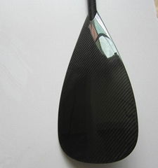 Adjustable carbon paddle sup Full carbon