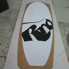 supboards foot pad eva pad surf deckpads deck grip 