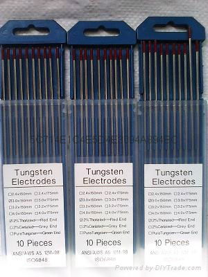 Tungsten tungsten 