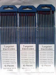 Tungsten tungsten