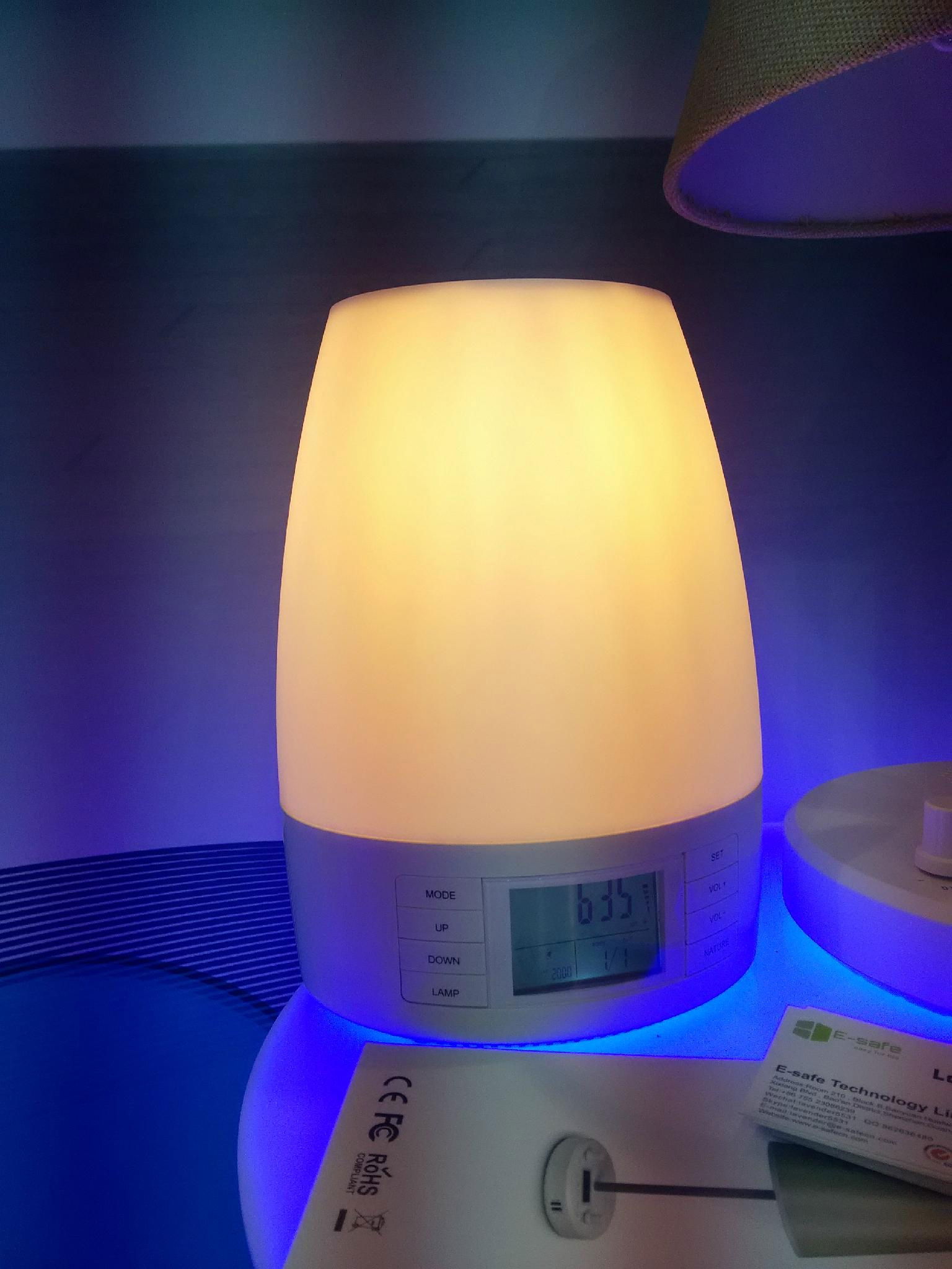 Smart light 2