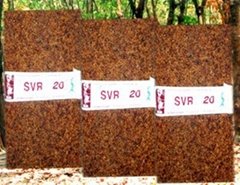 vietnam nature rubber SVR20