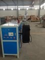 PVC prestressed plastic corrugated pipe equipment