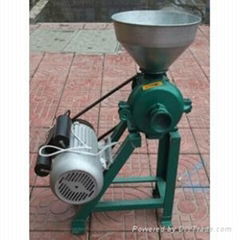 low price high quality and peoductionHome or commericial use Diesel drive Disc