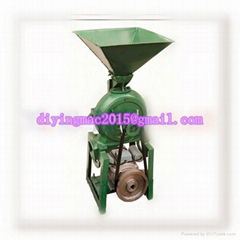 wheat grinder machine