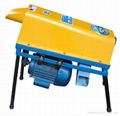 Machine weightwith130kg corn sheller machine