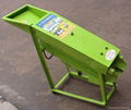 Machine weightwith130kg corn sheller machine 5