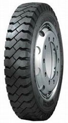 Light Truck tyres