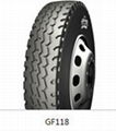 TBR tyres(Tube tyre) 2