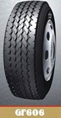 TBR tyres(tubeless)