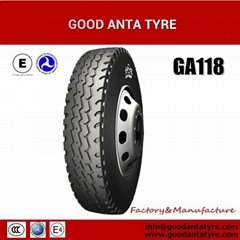 TBR tyres(Tube tyre)