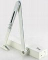  hydraulic concealed adjust power door closer 1