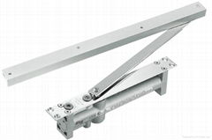  hydraulic hidden door closer