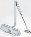  hydraulic high quality european door closer 1