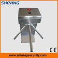 CE Proved Security Tripod Turnstile