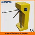 CE Proved Security Tripod Turnstile 2