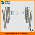 Access Control Swing Turnstile 1