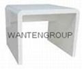 WT15 CORNER TABLE