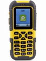 KT202-S3 Intrinsically Safe Type Mobile