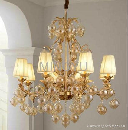 pendent lampCeiling lamp Lighting Lampshade dining lamp