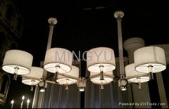 glass pendant lamp lighting