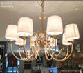 metal pendant lamp lighting 4