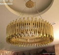 metal pendant lamp lighting 1