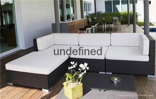 Rattan Sofa Sets