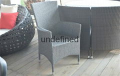 Rattan Chair