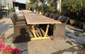 Teak Table&Chair Sets 3