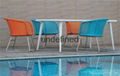 Rattan Table&Chair Sets 1