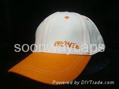 wholesale cotton embroidery baseball cap