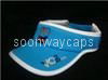 hot selling cool design embroidery sun visor