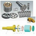 China made A2FO Hydraulic Pump spare parts factory price high quality