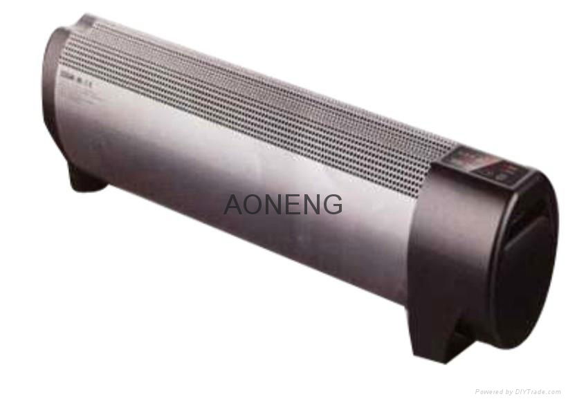 convection heater 2