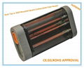 quartz heater RH07 1