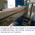  2500 Piece Embossing Printing Automatic High Speed Napkin Paper Making Machine 3