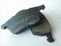 Brake pads d840 F for volkswagen  passat