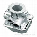 Aluminum Die Casting Parts 1