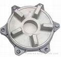 Aluminum Die Casting Housing 1