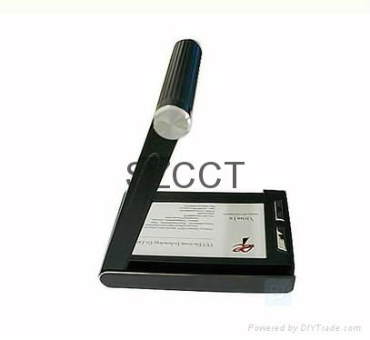 Portable Business Card Scanner, Business name card scanner 3