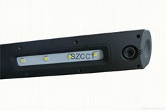 Shooting Mode document Scanner CCT-S503