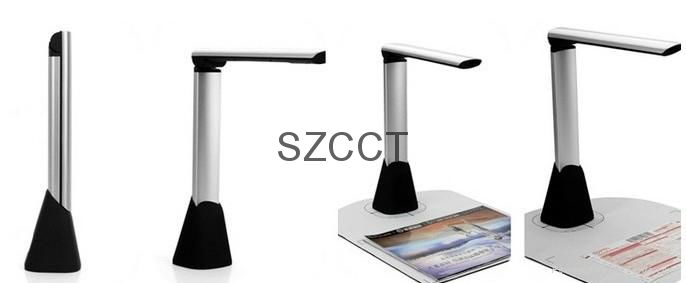 Shooting Mode document Scanner CCT-S503 2