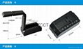 OEM Shenzhen factory portable document mini scanner  1