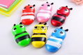 cute children bar phone monkey bee style with mp3 mp4 FM camera 5