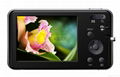 Top selling gift cameras digital 2.7" TFT LCD DC-k712C 2
