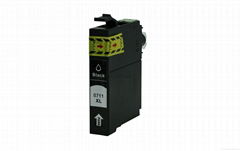 Compatible Ink Cartridges T0711-0714 for EPSON